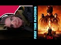 The Batman | Canadian First Time Watching | Movie Reaction | Movie Review | Movie Commentary