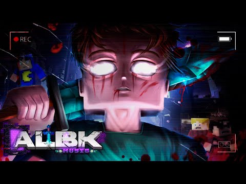 Olhos Brancos | Herobrine (Herobrine: A Lenda) | ALBK x @AnnyTHN