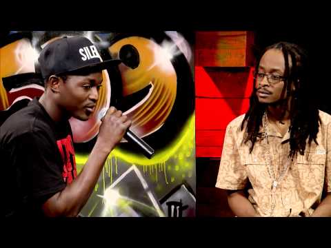Beat509 TV Show - Dug.G & DJ PeterlyMix Envite MRJ (StormTV chaine 2 Haiti)
