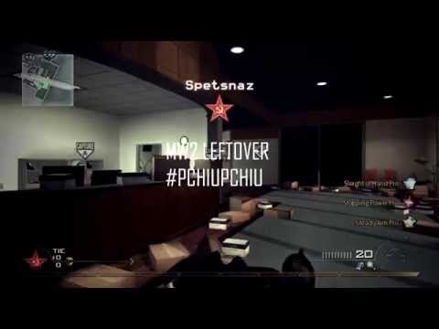 DNZ | MW2 #PCHIUPCHIU