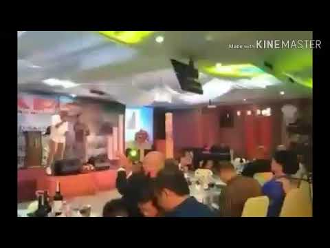 TARHIRIM•STYLE VOICE feat RAFAEL SITORUS |secara live | mantap gais..