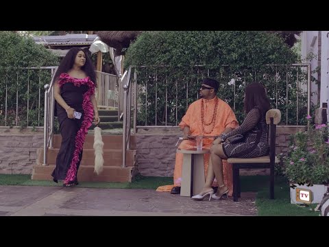 THE PRINCESS OF PEACE 5&6 TEASER - (New Movie) Mike Godson, Doris Ifeka  -2025 Latest Nigerian Movie