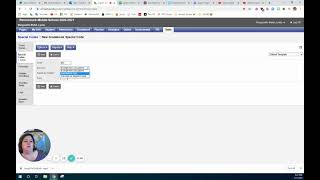 Adding Special Codes in X2 Aspen Gradebook