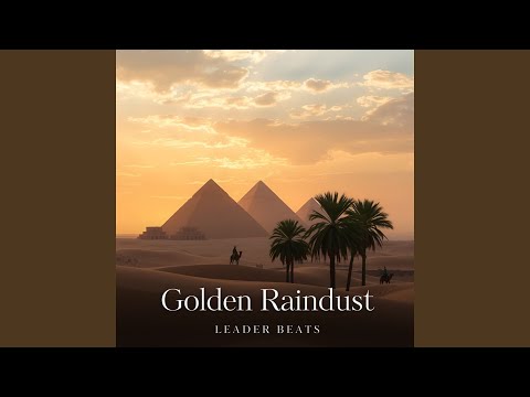 Golden Raindust