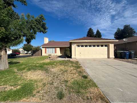 1589 Joett Drive property video