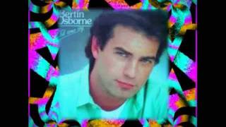 ETERNA MELODIA - BERTÍN OSBORNE