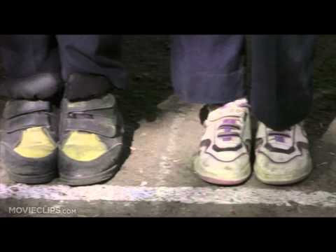 Children of Heaven (311) Movie CLIP - One Of The Most Important Things (1997) HD