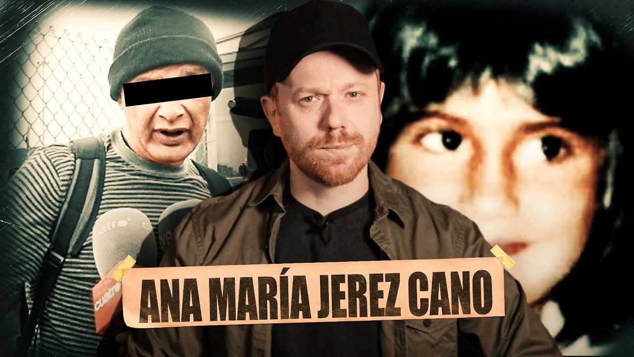 QUAL É A VERDADE? O CASO DA MENINA ANA MARÍA