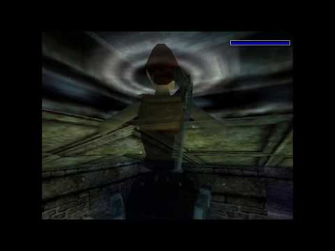 TRLE Aegean Legends Level 04 - Thera's Sunken Realm (HIP-HOP MODE)