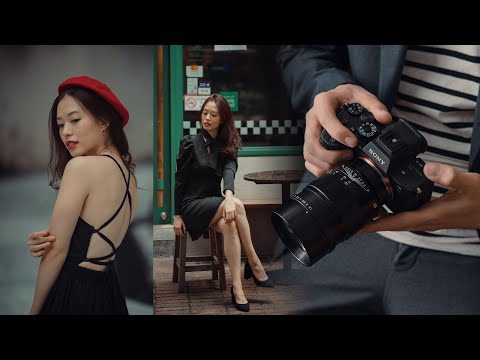 Video thumbnail for Mitakon Speedmaster 90 mm f/1.5 review 2