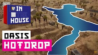 1Up In The House Oasis Hotdrop | Custom Room 1Up In The House Oasis Hotdrop | Custom Room