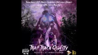 Young Nazz Ft. Varios Artistas - Trap Track Quality