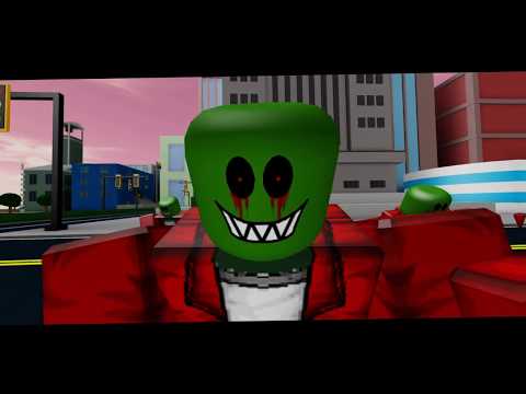 Zombie OutBreak Part 2 | Roblox Animation Story