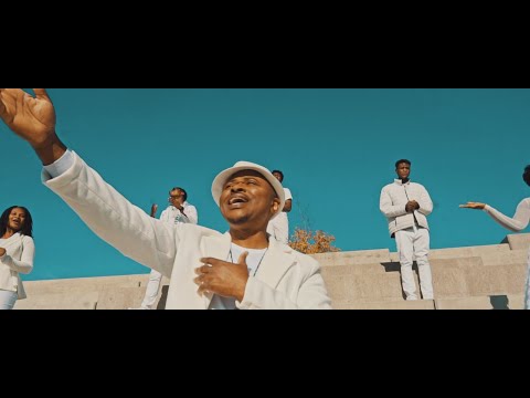 Obongi Nango by Lucien Kabeya ft The chosen one (You deserve it - JJ Hairston & Youthful choir)