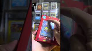 Pokémon Diamond Mental Cards #pokemon #packopening