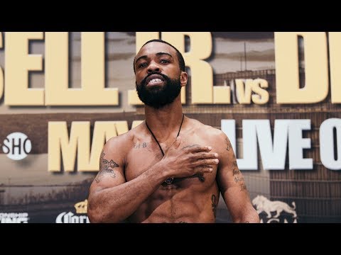 Gary Russell Jr. Retains WBC Featherweight Title With Unanimous Decision Over Joseph Diaz
