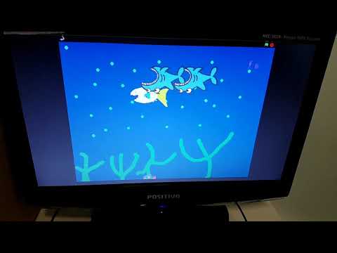 Feira de Ciências CEF 101