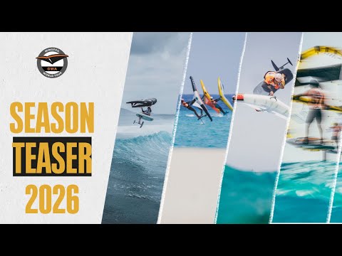 GWA 2026 Season Teaser