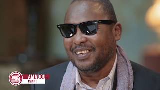 Le Gros Journal de Amadou &amp; Mariam et Ali Ramdani : Il n’y a pas de couleur pour aimer