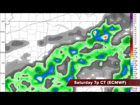 September 10, 2014 Weather Xtreme Video - Morning Edition
