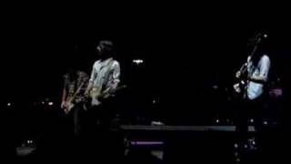 Mudhoney Live in Athens Greece 2007 &#39;I Have to Laugh&#39;