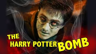 Film Theory: Dumbledore Was Secretly Weaponising Harry Potter