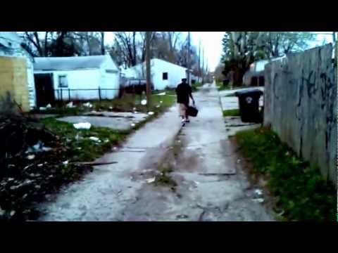 D-Real X Skrilla Cas-Coonin OFFICIAL VIDEO (C.M.E & LDG Productions)