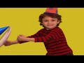 Nick Jr Play With Us