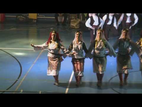 KUD"Doboj"Doboj- Igre iz Binacke Morave