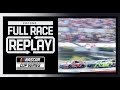 M&M's Fan Appreciation 400 | NASCAR Cup Series Full Race Replay
