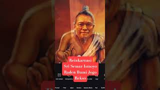 Download lagu Satrio Piningit dalam perwujudan Sri Semar Ismoyo #sangutusan #srisemarismoyo #satrio_piningit mp3