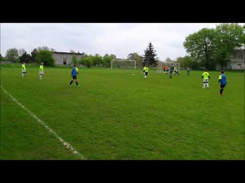 TS Gwarek TG   UKS Szombierki Bytom 13 05 2017