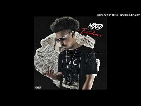 Yhung Vargas - Back to back .ft Aj The Pro