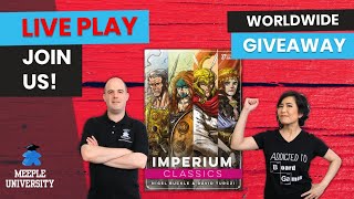 Meeple University - Steam video thumbnail