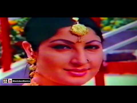 VE SOHNAY DILBAR JANI MAIN TERI DEEWANI - SAIMA - PAKISTANI FILM KALAY NAAG