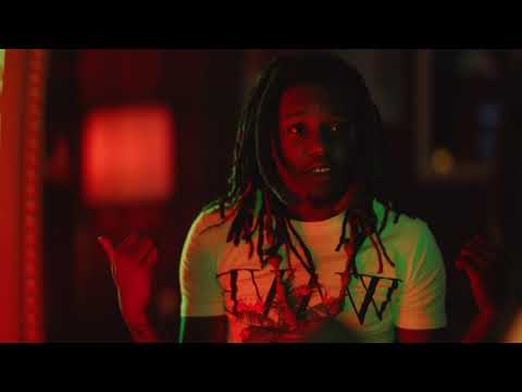 Luh T5 - Cursed [Official Music Video]