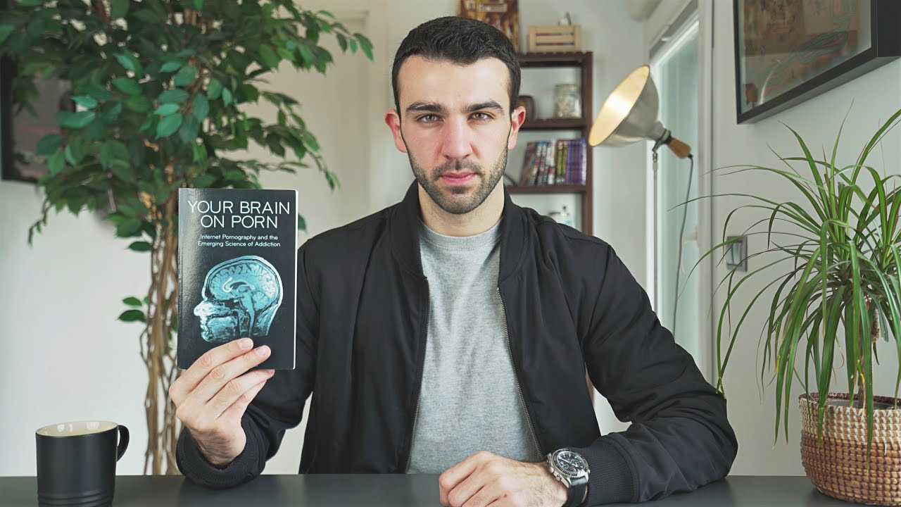 Los EFECTOS de la PORNOGRAFÍA en tu CEREBRO