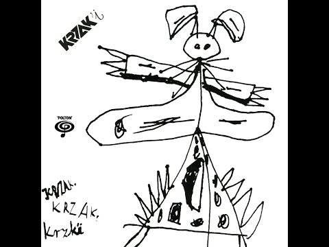 Krzak - Krzak'i (1983) (Full Album)