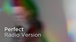 Vanessa Amorosi - Perfect (Radio Version) [Audio]
