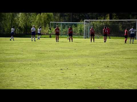 2023-05-20)  RUIF-Sunnanå SK 2  -  5-1 målet Isabella Skinner