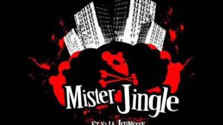 Mister Jingle-De L'aide