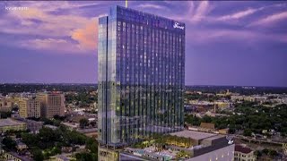 Fairmont Austin named four-star hotel on Forbes Travel Guide | KVUE
