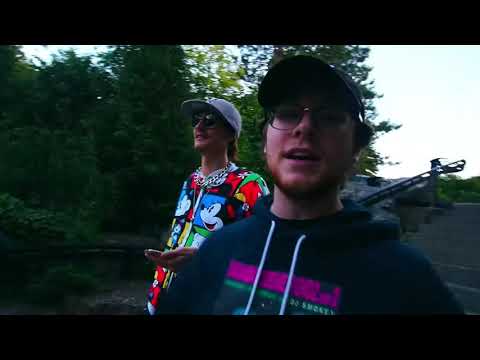 Freddie Dredd X DJ Smokey  -  CHOP IT UP (Official Music Video by @positivepabs)