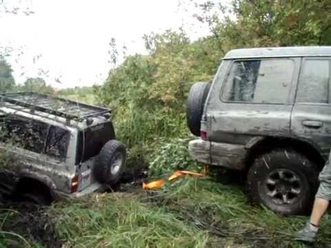 offroad MIETKÓW SREBNA GÓRA