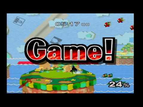 Get Wrecked! 9-Arcadian Grand Finals-TexMex vs YellowRello