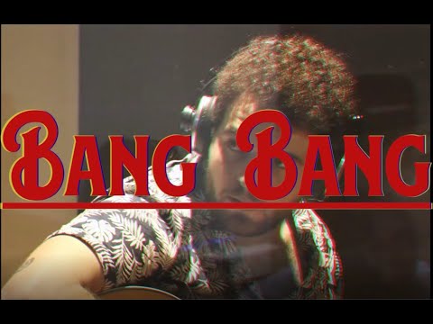 Bang Bang - Jaime Crespí