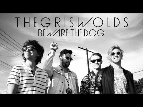 Beware The Dog