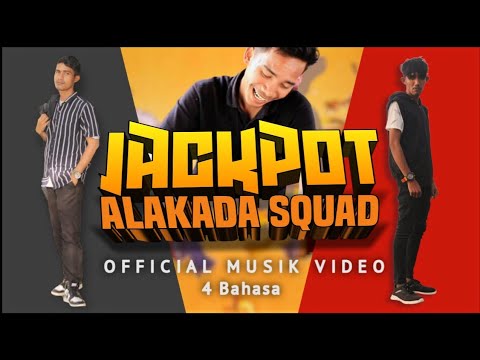 Ulem Ajaya feat Obenk G.T.A  - Pungo Jackpot ( Official Music Video )