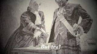 Tèarlaich - The Path of the Prince, Part 1