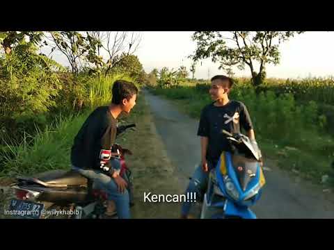 DAGELAN JOWO EPISODE 2#!!😂STORY WA